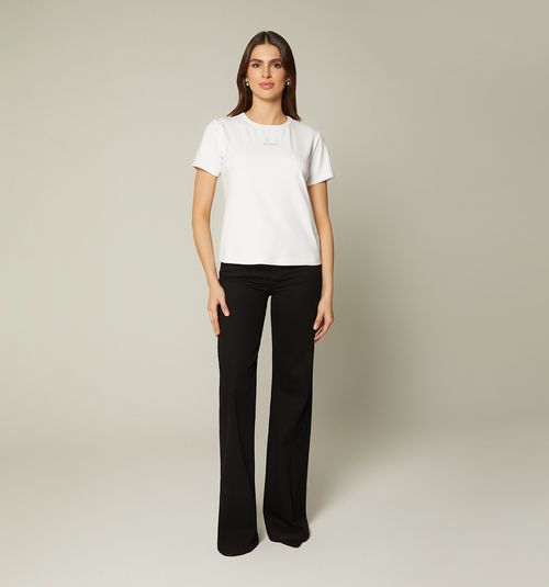 SHORT SLEEVE BASIC T-SHIRT