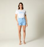 SHORT-AZULHORTENSIA-S104361D-1