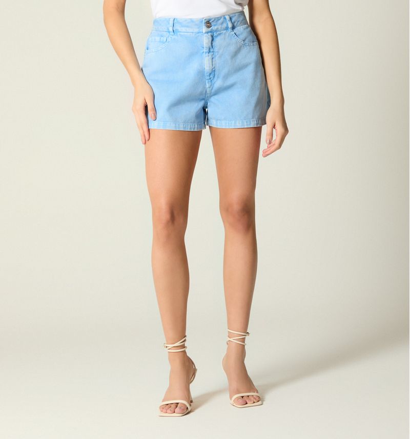 SHORT-AZULHORTENSIA-S104361D-2