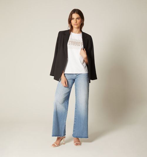 FF Embroidery T-Shirt