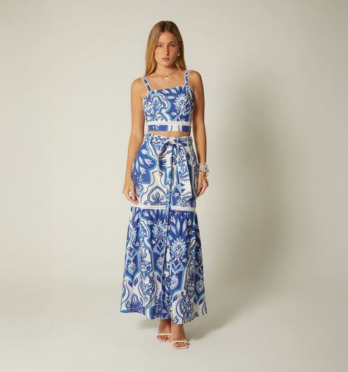 LONG SKIRT