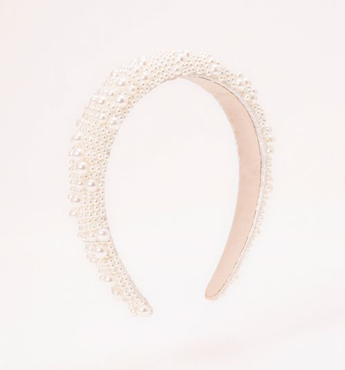 PEARL HEADBAND