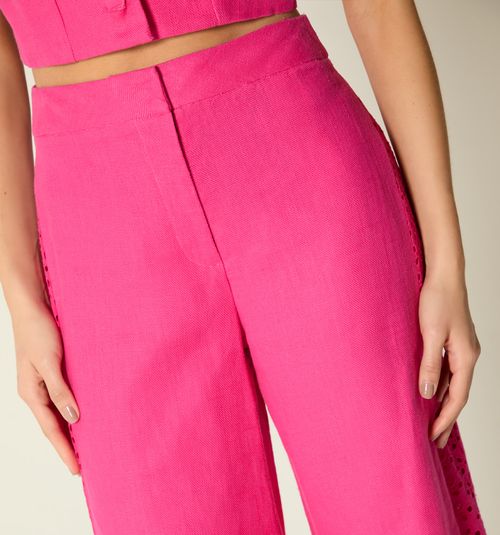 HIGH WAIST PALAZZO PANTS