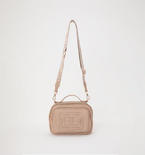 HANDS-FREE WITH EMBOSSED LOGO