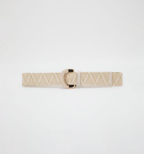 ORGANIC BELT