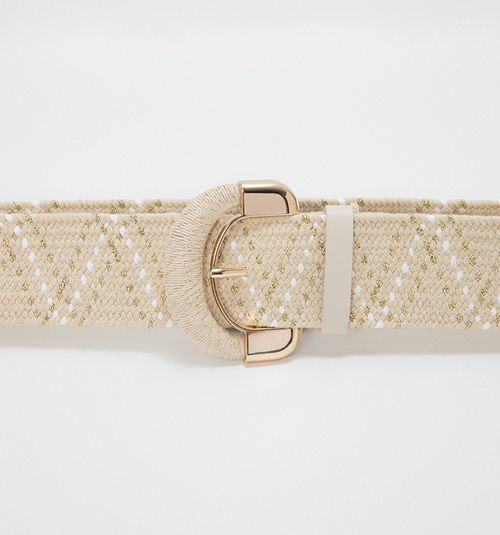 ORGANIC BELT