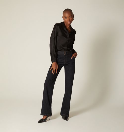 LONG SLEEVE SHIRT BLOUSE