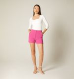 SHORT-FUCSIA-S104460-1