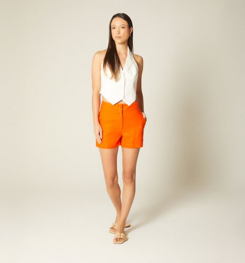 HIGH WAIST SHORT