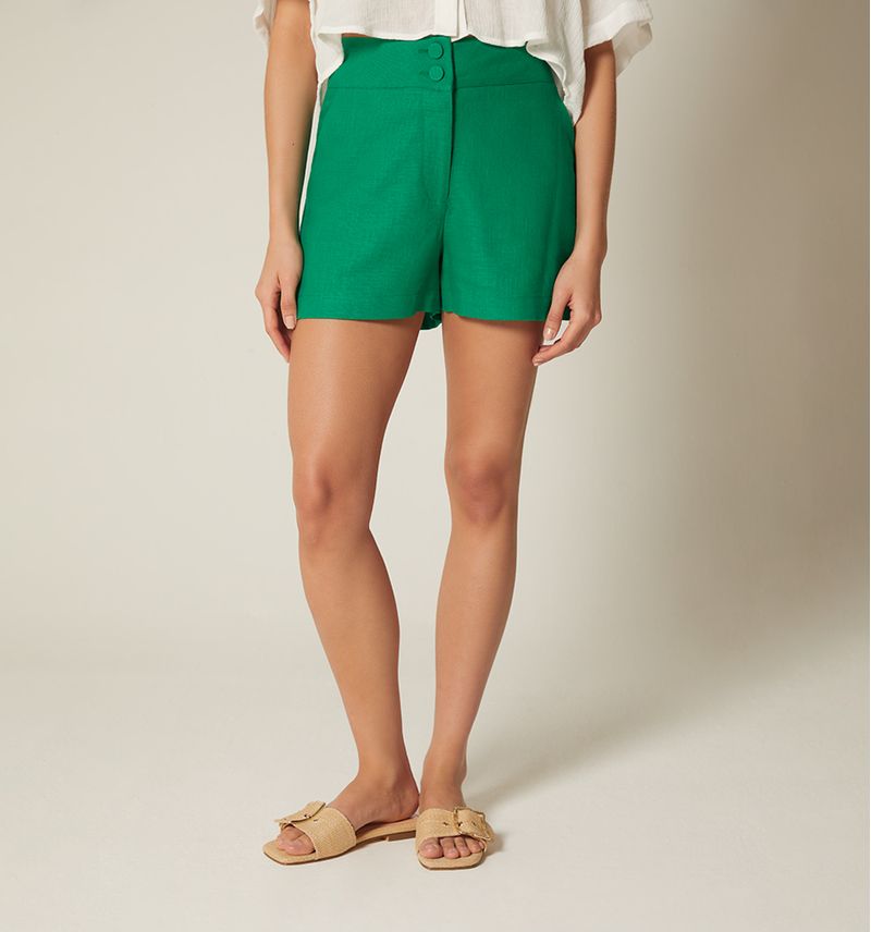 SHORT-VERDESELVA-S104487-2