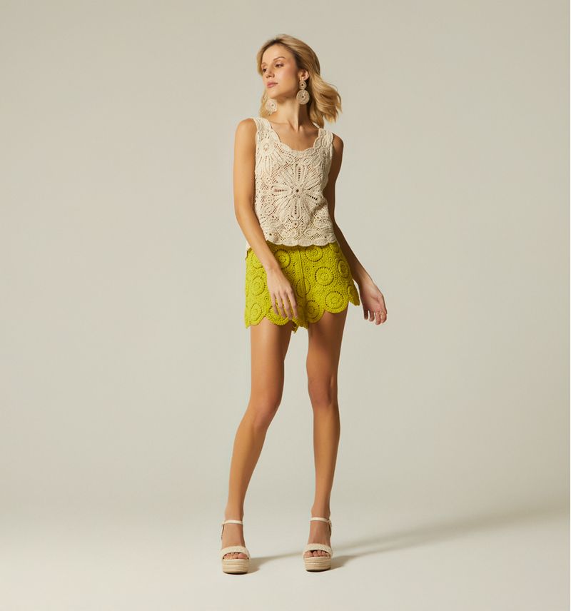 SHORT-VERDE-S104505-1