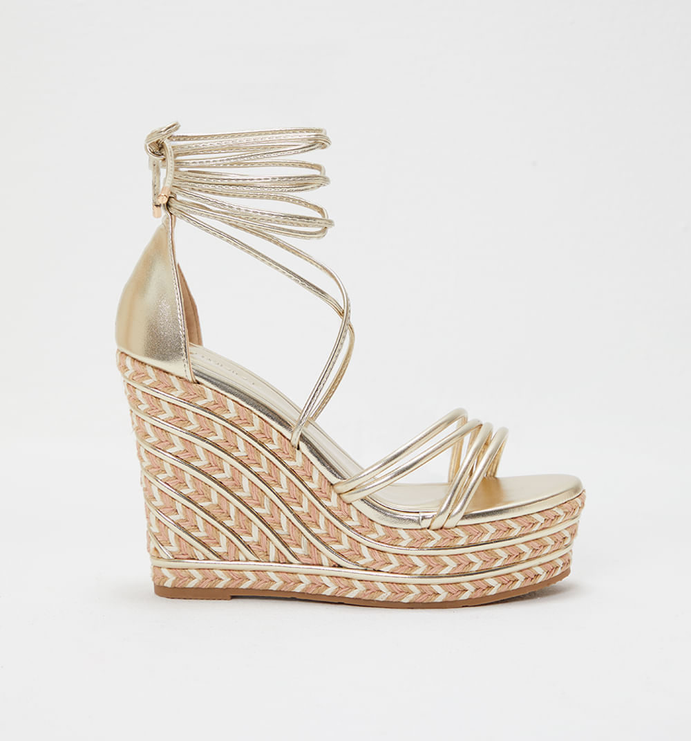 SANDALIAPLATAFORMA-DORADO-S163382-1