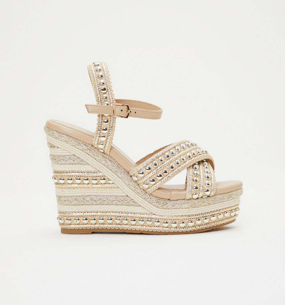 SANDALIAPLATAFORMA-DORADO-S163383-1