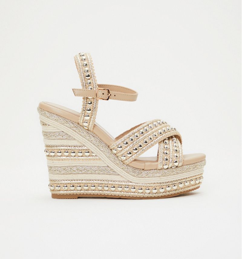 SANDALIAPLATAFORMA-DORADO-S163383-1