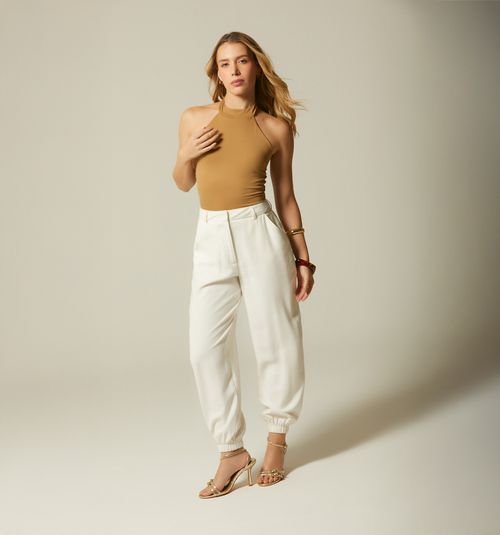 HALTER BODY