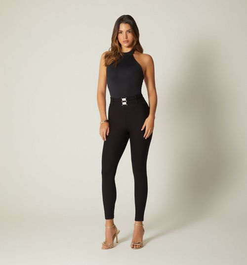 HALTER BODY