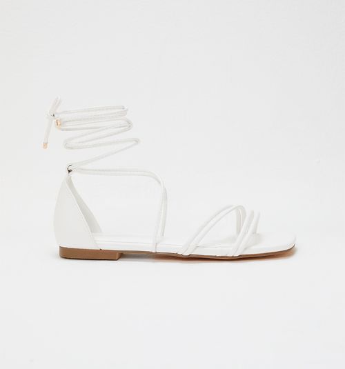 FLAT SANDAL