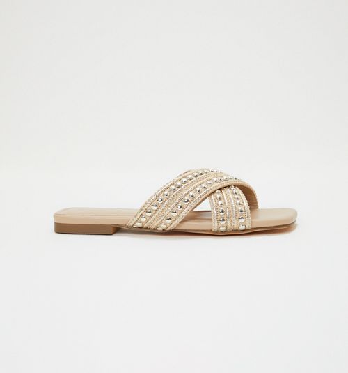 FLAT SANDAL
