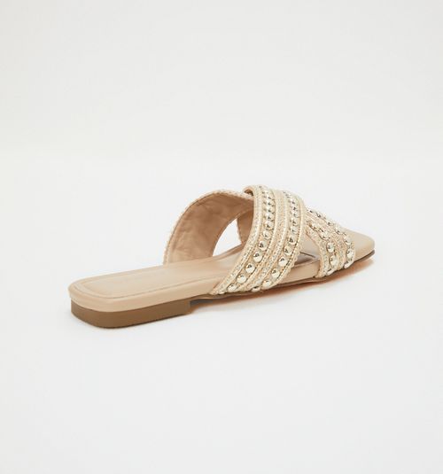 FLAT SANDAL