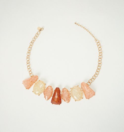 RESIN NECKLACE COLORS