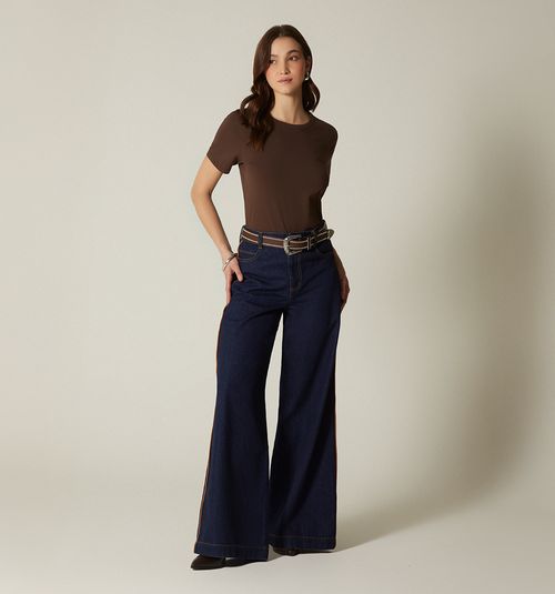 SHORT SLEEVE BASIC T-SHIRT