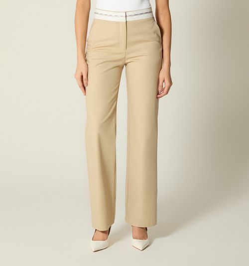 HIGH WAIST PANTS