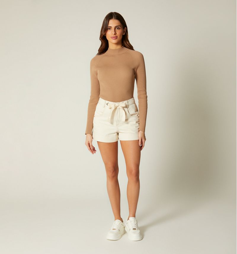SHORT-CRUDO-S104489-1