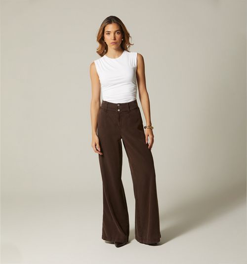 Shoulder and Side Ruched Bodysuit