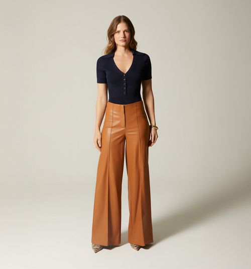 SHORT SLEEVE BODYSUIT