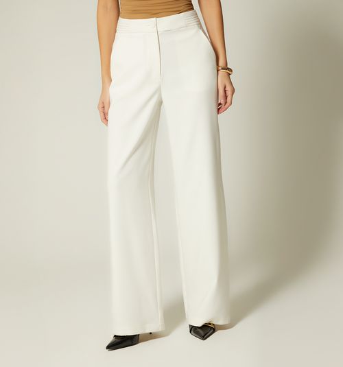 SUPER HIGH WAIST PALAZZO PANTS