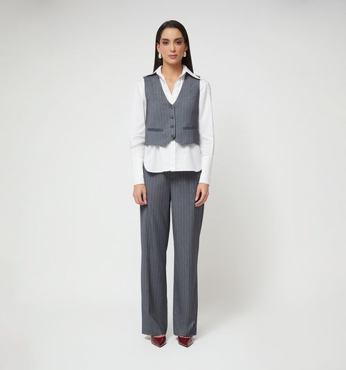 VEST 5 BUTTONS