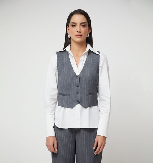 VEST 5 BUTTONS