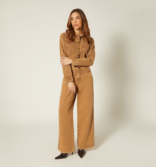 WOMEN'S SHORT JACKET FF