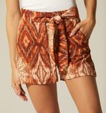SHORT-TERRACOTA-S104491A-3