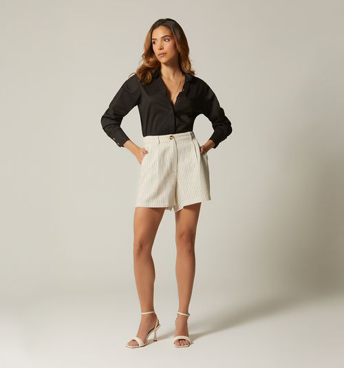 WOMEN'S BERMUDA SHORTS