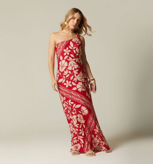 LONG DRESS STRAPS
