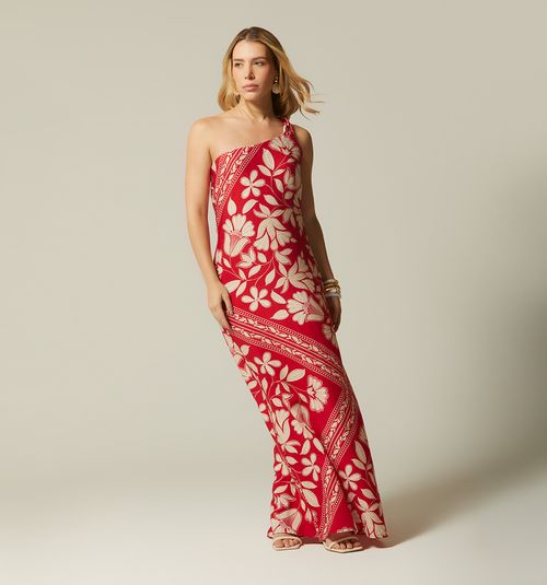 LONG DRESS STRAPS