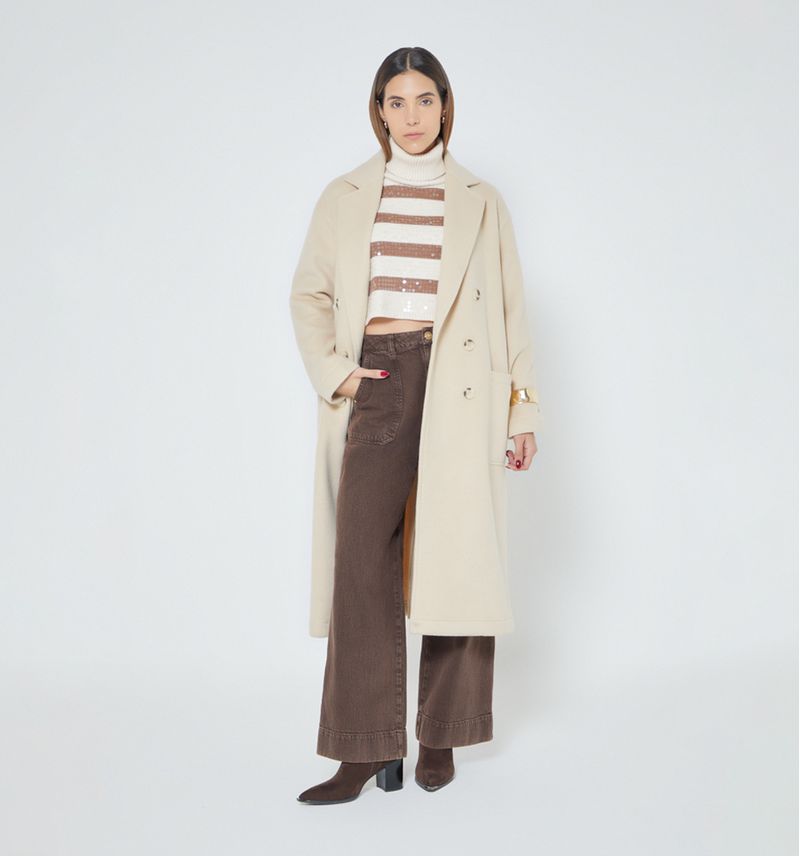 GABAN-BEIGE-S291685-1