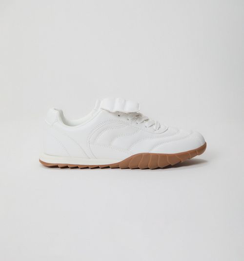 PADDED SPORT SNEAKER