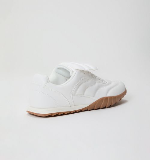 PADDED SPORT SNEAKER
