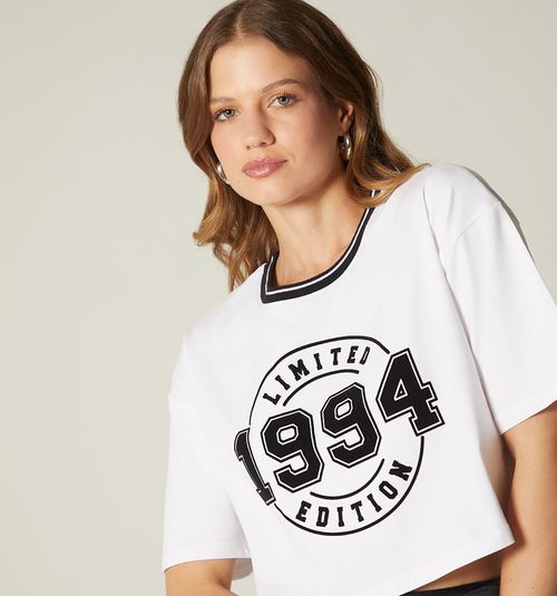 T-SHIRT LOGO 1994 LIMITED EDITION