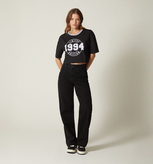 T-SHIRT LOGO 1994 LIMITED EDITION