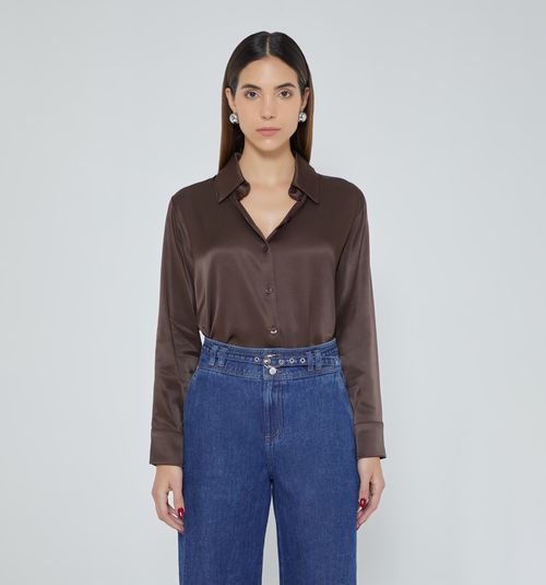 LONG SLEEVE SHIRT BLOUSE