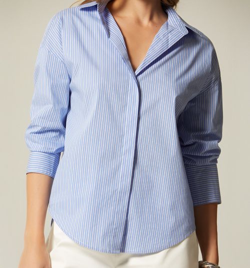 LONG SLEEVE SHIRT BUTTONS