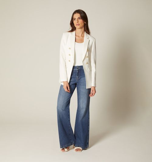 BLAZER 6 BUTTONS