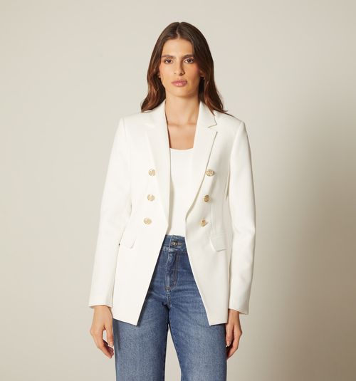 BLAZER 6 BUTTONS