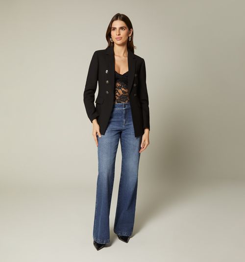BLAZER 6 BUTTONS