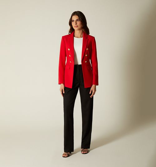 BLAZER 6 BUTTONS