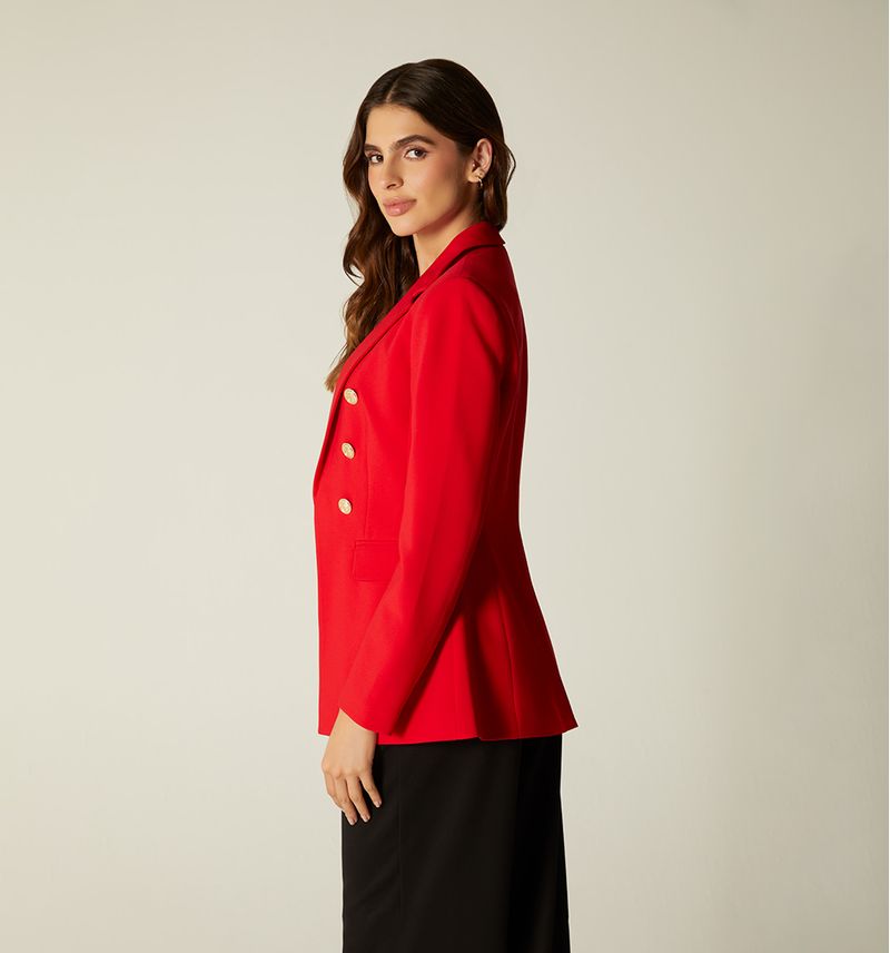 BLAZER-ROJO-S301870B-4