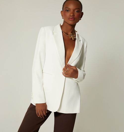 BASIC BLAZER
